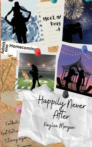 Cover image for Happily Never After