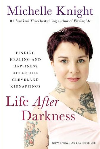 Cover image for Life After Darkness