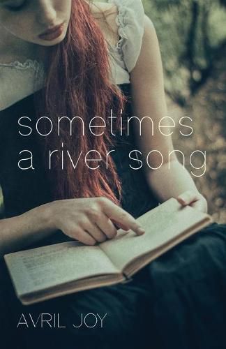 Cover image for Sometimes a River Song