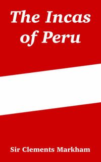 Cover image for The Incas of Peru