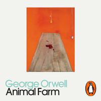 Cover image for Animal Farm: Penguin Modern Classics