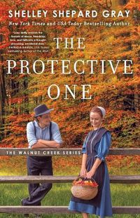 Cover image for The Protective One