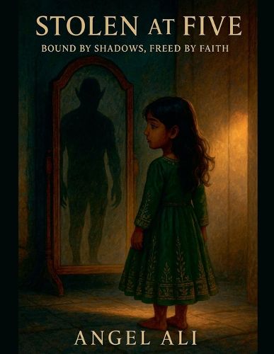 Cover image for Stolen at Five