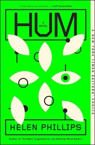 Cover image for Hum