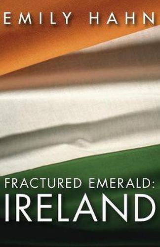 Cover image for Fractured Emerald: Ireland