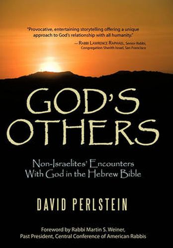 Cover image for God's Others