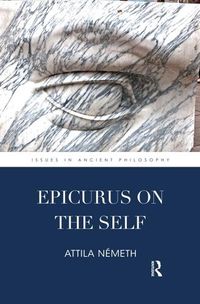 Cover image for Epicurus on the Self