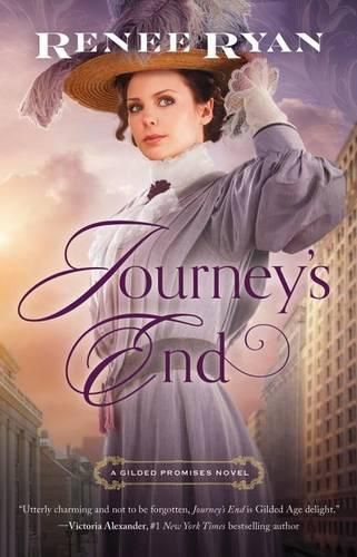 Cover image for Journey's End