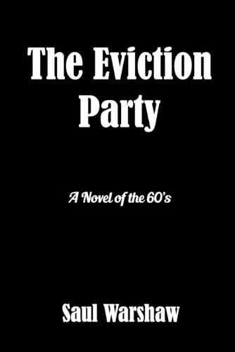 Cover image for The Eviction Party