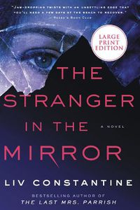 Cover image for Stranger in the Mirror