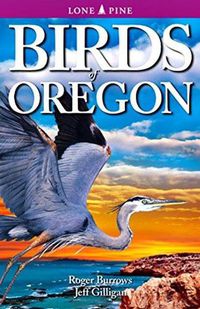 Cover image for Birds of Oregon