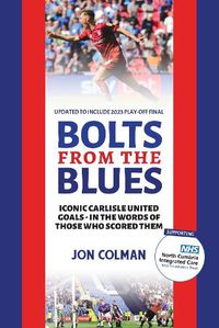 Cover image for Bolts From The Blues