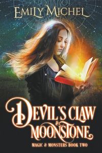 Cover image for Devil's Claw & Moonstone