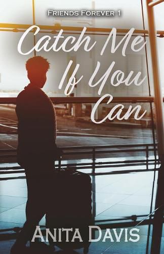 Cover image for Catch Me If You Can