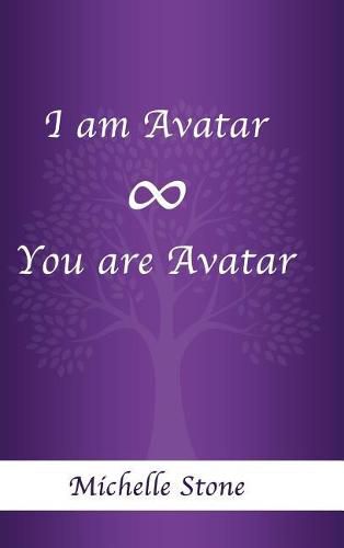 Cover image for I am Avatar &#8734; You are Avatar