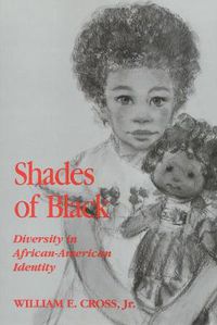 Cover image for Shades of Black: Diversity in African American Identity