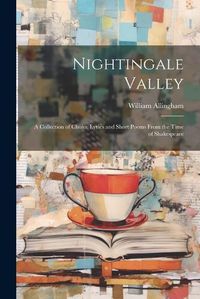 Cover image for Nightingale Valley