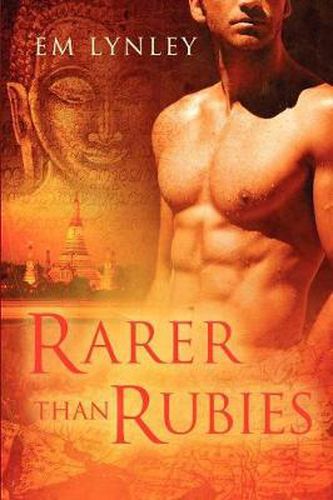 Cover image for Rarer Than Rubies