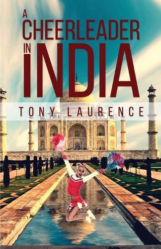 Cover image for A Cheerleader in India