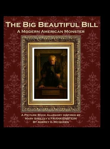 Cover image for The Big Beautiful Bill