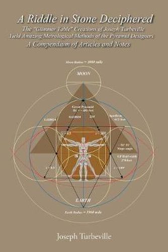 Cover image for A Riddle in Stone Deciphered: A Compendium of Articles and Notes