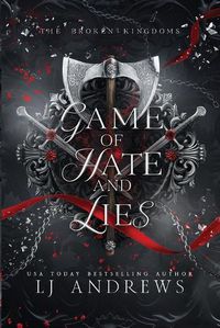 Cover image for Game of Hate and Lies