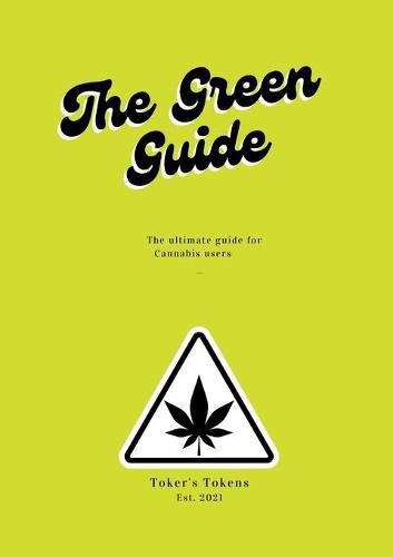 Cover image for The Green Guide