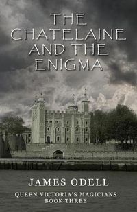 Cover image for The Chatelaine and the Enigma