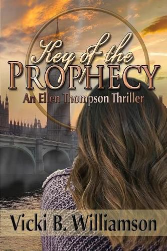 Cover image for Key Of The Prophecy