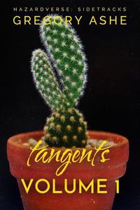 Cover image for Tangents