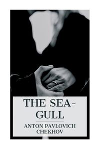 Cover image for The Sea-Gull