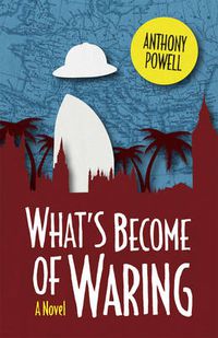 Cover image for What's Become of Waring