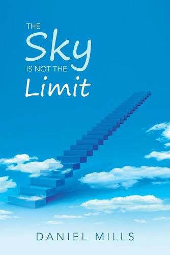 Cover image for The Sky Is Not the Limit