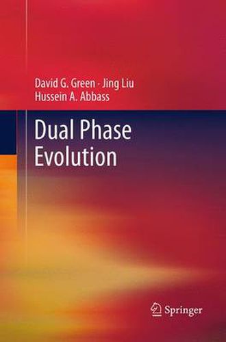 Cover image for Dual Phase Evolution