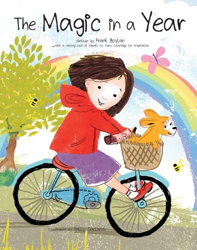 Cover image for The Magic in a Year