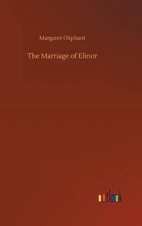 Cover image for The Marriage of Elinor