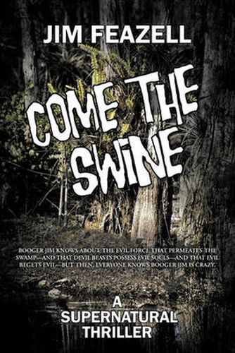 Cover image for Come the Swine