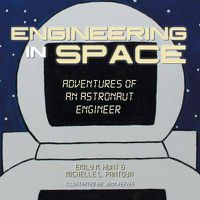 Cover image for Engineering in Space