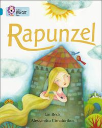 Cover image for Rapunzel: Band 13/Topaz