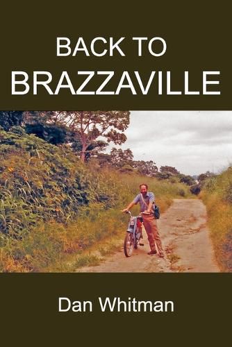 Cover image for Back to Brazzaville