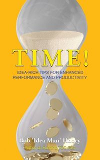 Cover image for Time!