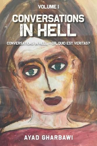 Cover image for Conversations in Hell