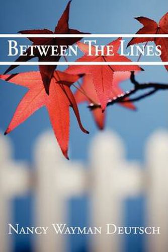 Cover image for Between the Lines