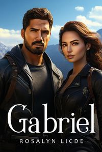 Cover image for Gabriel