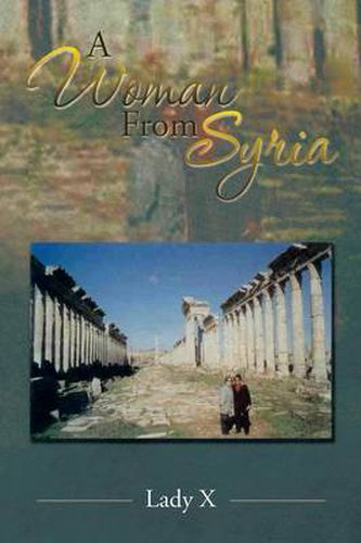 Cover image for A Woman from Syria