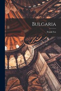 Cover image for Bulgaria