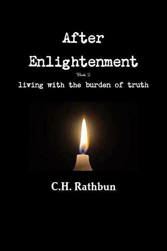 Cover image for after enlightenment