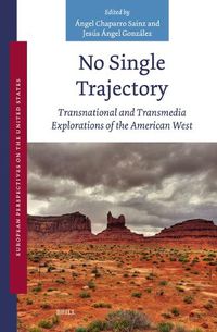 Cover image for No Single Trajectory