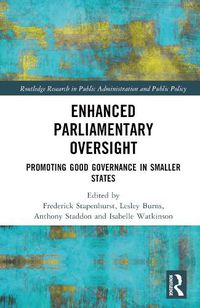Cover image for Enhanced Parliamentary Oversight