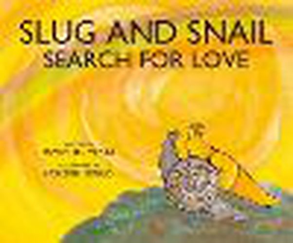 Cover image for Slug and Snail Search for Love